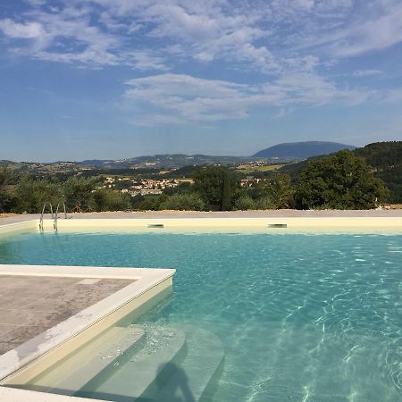 Agriturismo Villalta Ponte Felcino Ngoại thất bức ảnh