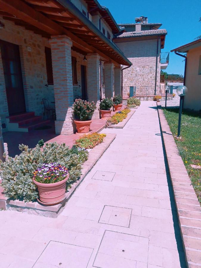 Agriturismo Villalta Ponte Felcino Ngoại thất bức ảnh