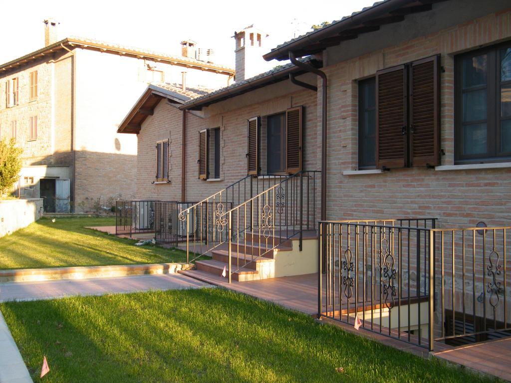 Agriturismo Villalta Ponte Felcino Phòng bức ảnh