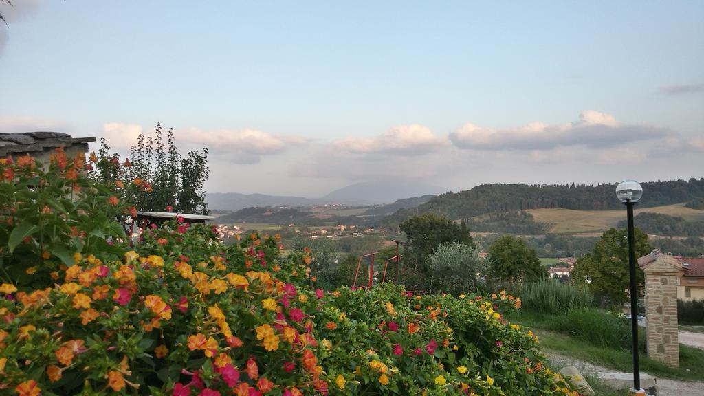 Agriturismo Villalta Ponte Felcino Ngoại thất bức ảnh