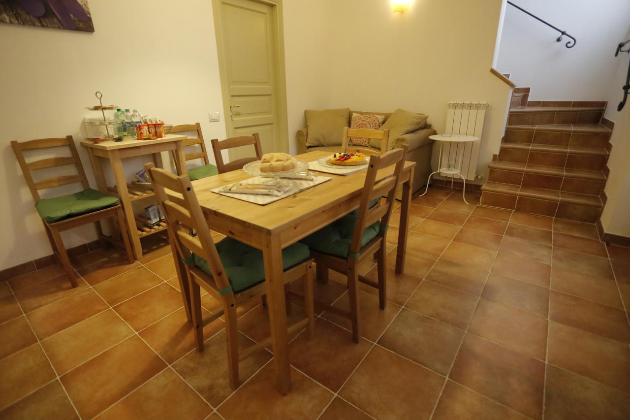 Agriturismo Villalta Ponte Felcino Ngoại thất bức ảnh