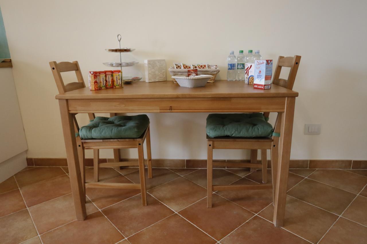 Agriturismo Villalta Ponte Felcino Ngoại thất bức ảnh