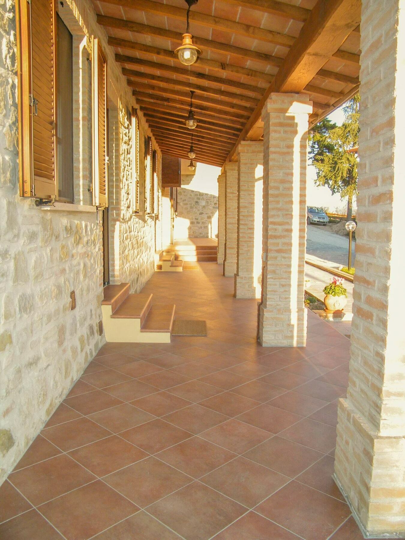 Agriturismo Villalta Ponte Felcino Ngoại thất bức ảnh